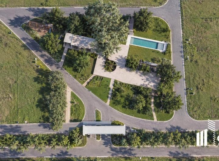 Venta Terreno Cannes Barrio Privado Funes - 3