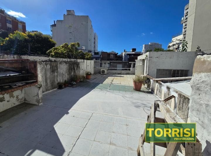 Venta Lote Prop 158 m² 4amb Terraza Avellaneda 300 Caballito - 2