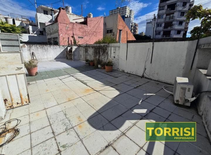 Venta Lote Prop 158 m² 4amb Terraza Avellaneda 300 Caballito - 4