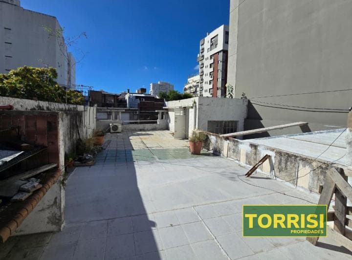 Venta Lote Prop 158 m² 4amb Terraza Avellaneda 300 Caballito - 3