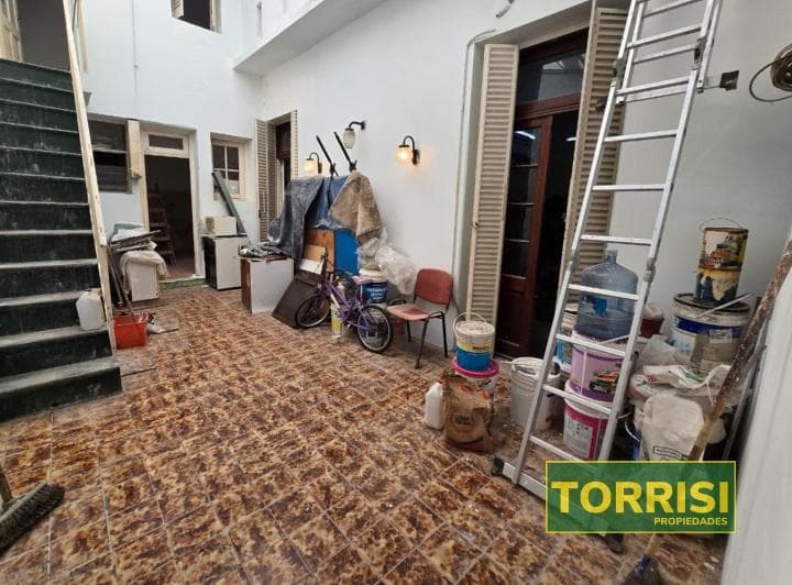 Venta Lote Prop 158 m² 4amb Terraza Avellaneda 300 Caballito - 5