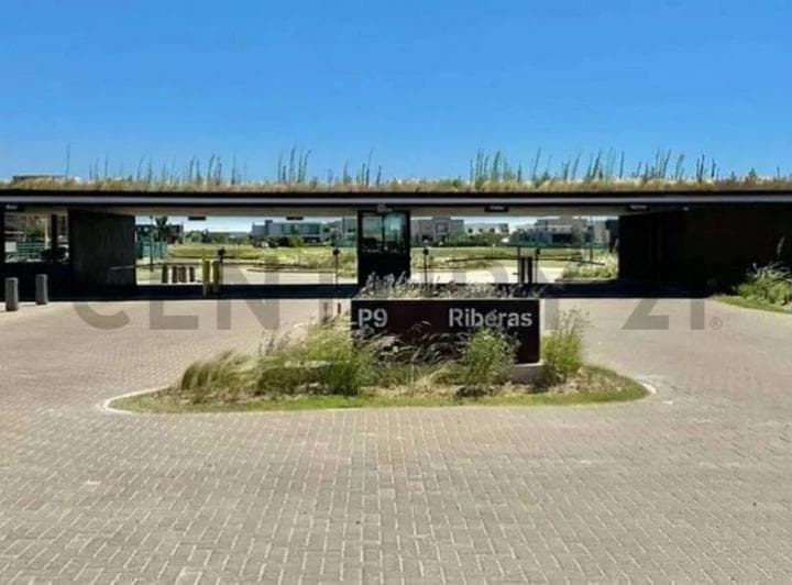 Venta Lote en Riberas Puertos del Lago | Permuta - 2