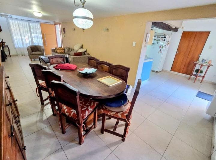 Vendo Casa + Dúplex Separado en Barrio Urca Todo en Pb - Apto Crédito - Excelente Ubicación - 4