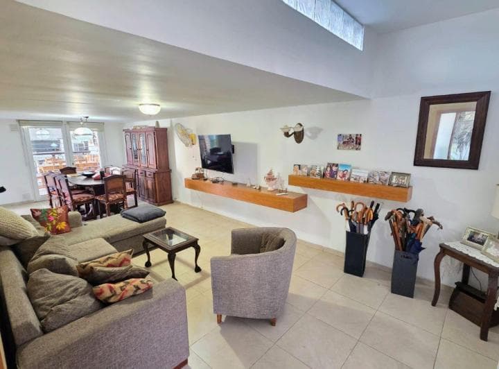 Vendo Casa + Dúplex Separado en Barrio Urca Todo en Pb - Apto Crédito - Excelente Ubicación - 3