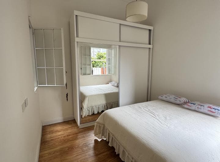 Disponible – Excelente 2 Ambientes Reciclado a Nuevo, Totalmente Amoblado y Equi - 5