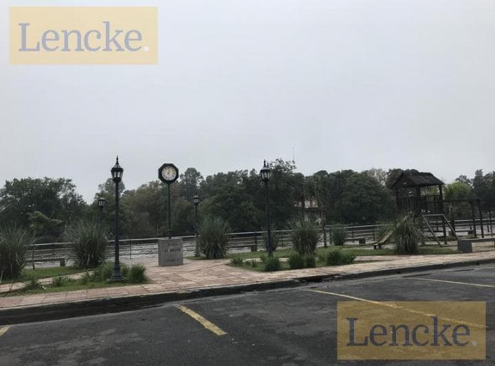 Lencke Vende - Excelente Fraccion Para Construir en PH - 5