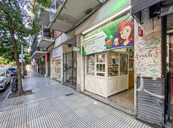 Excelente Local Comercial en Abasto - 3