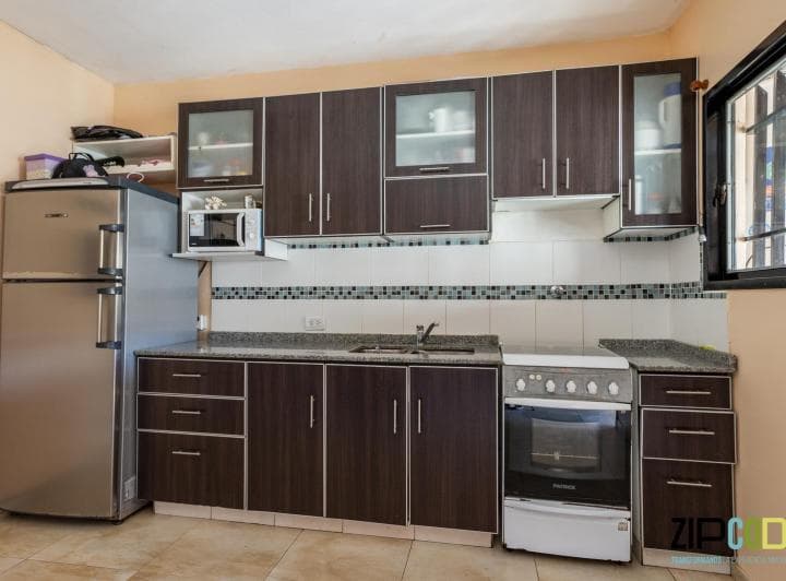 Venta Duplex de 4 Amb con Parrilla, Jardín y Quincho en Ramos Mejia - 5