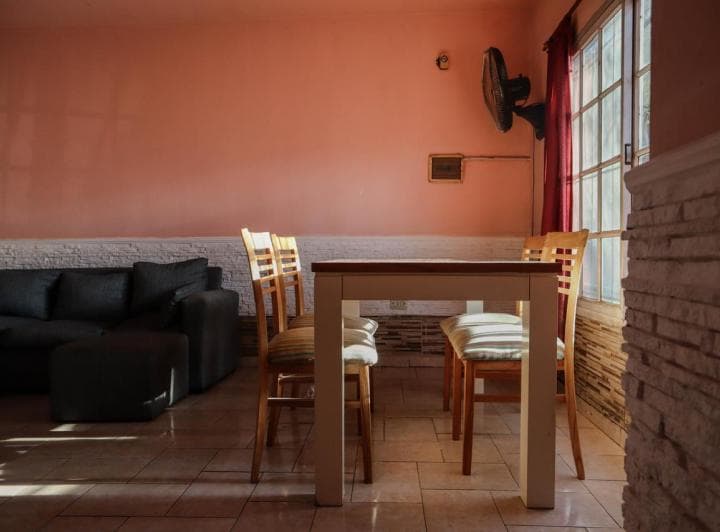 Duplex 4 Ambientes en Venta Villa Ballester - 4