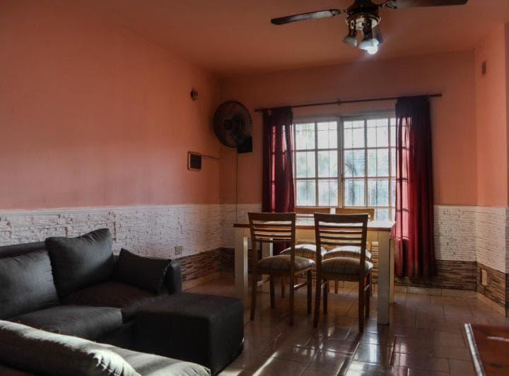 Duplex 4 Ambientes en Venta Villa Ballester - 2