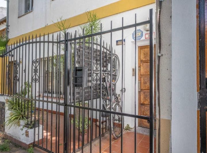 Venta PH en P. Alta en Martinez 3 Ambientes - 2