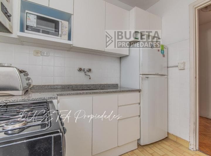 Venta 3 Ambientes Caballito - 2