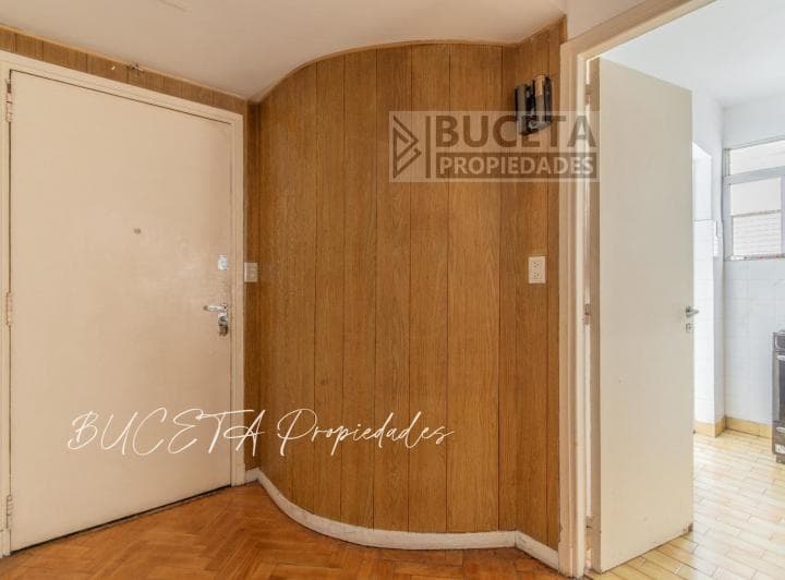 Venta 3 Ambientes Caballito - 4