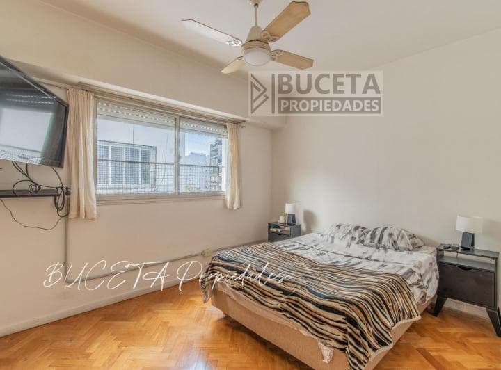 Venta 3 Ambientes Caballito - 3