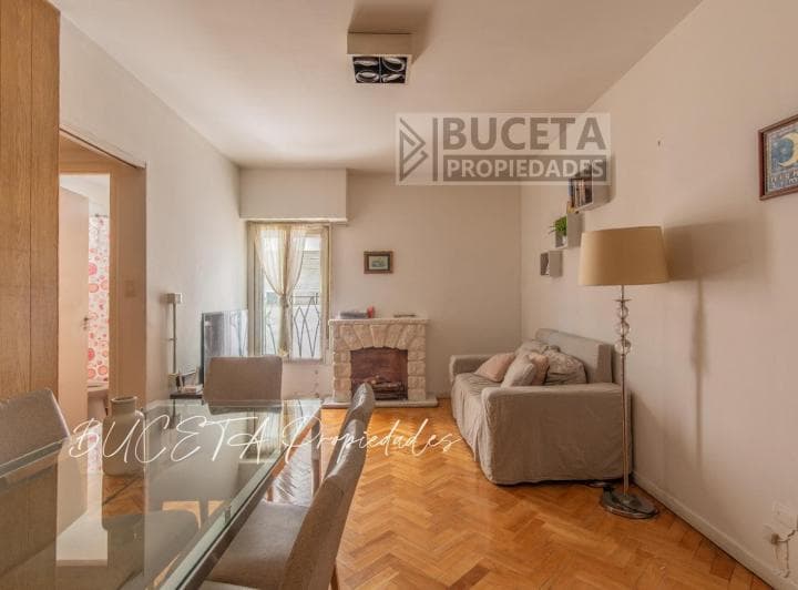 Venta 3 Ambientes Caballito - 5