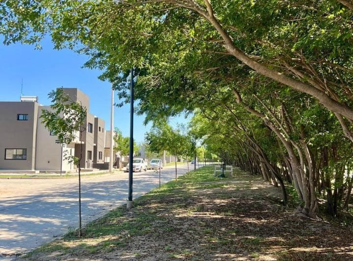 Lote Apto Duplex en Distrito Sur - Etapa 1 - 4