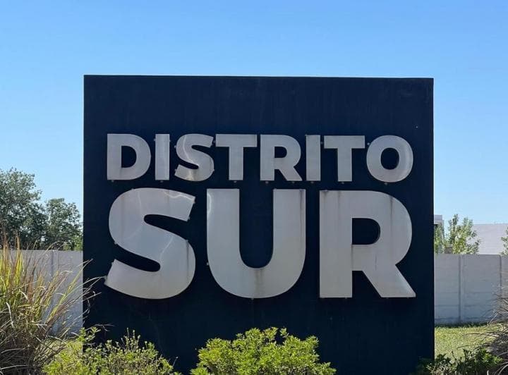Lote Apto Duplex en Distrito Sur - Etapa 1 - 2