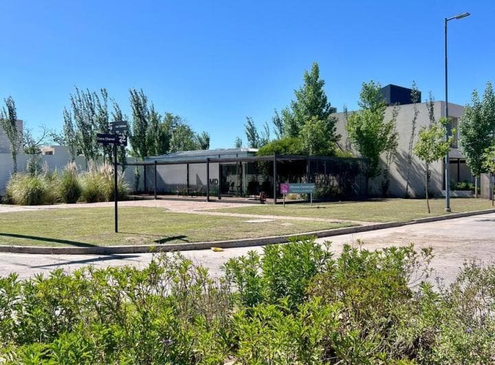 Lote Apto Duplex en Distrito Sur - Etapa 1 - 3