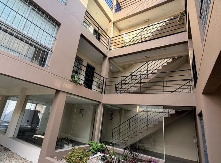 Alquiler de Oficina 2 Ambientes en Ramos Mejia Muy Buen Estado Ideal Uso Profesional o Vivienda - 5