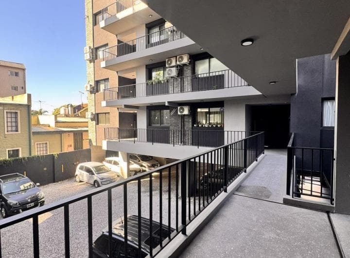 Departamento en Tigre - 4