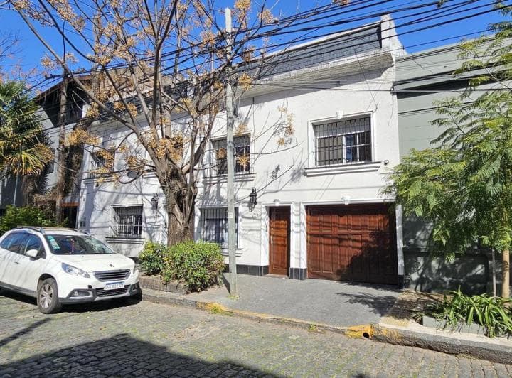 PH Alquiler San Isidro 4 Dorm. Patio Cochera Exc Ubicacion - 2