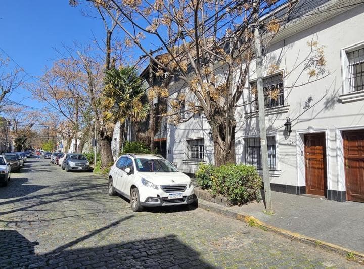 PH Alquiler San Isidro 4 Dorm. Patio Cochera Exc Ubicacion - 4