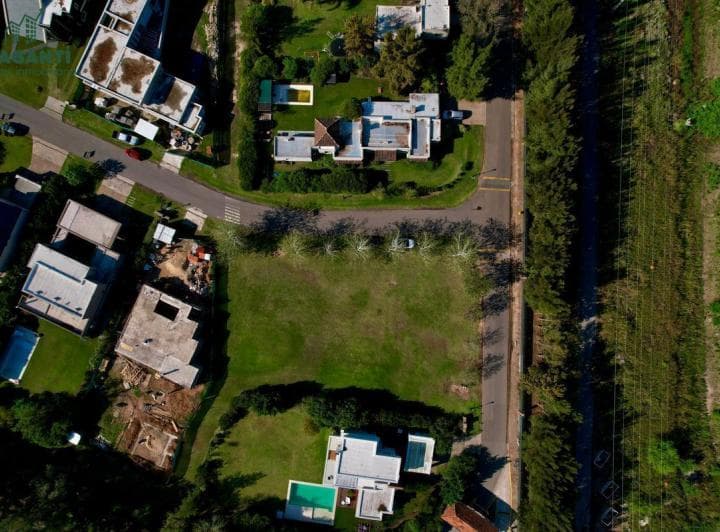 Venta de Terreno Rosario Golf Country Club - 2
