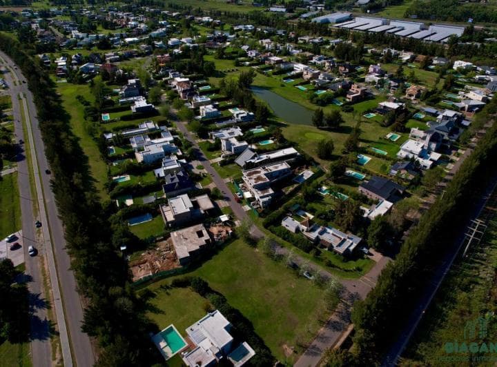 Venta de Terreno Rosario Golf Country Club - 4