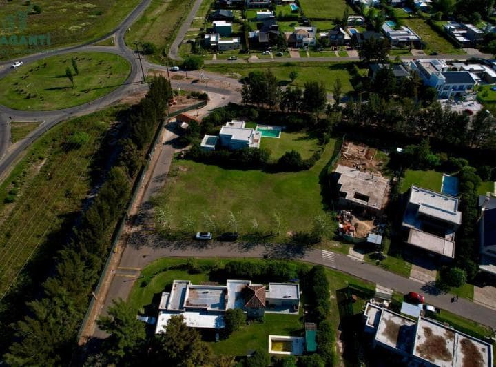 Venta de Terreno Rosario Golf Country Club - 5
