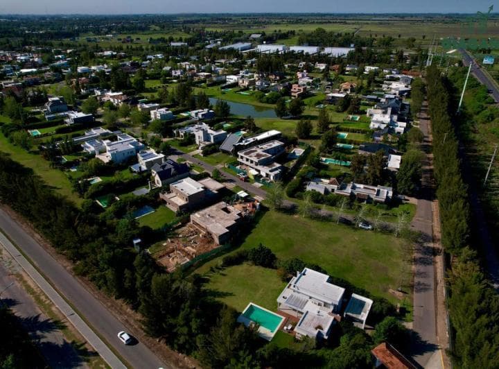 Venta de Terreno Rosario Golf Country Club - 3