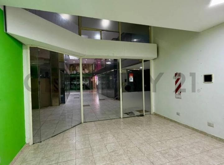 Venta - Local Comercial - Peatonal San Martin - Rosario - 5