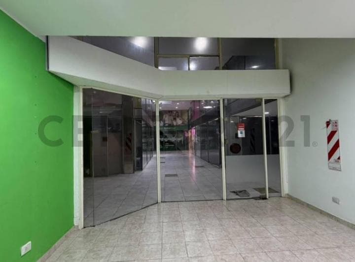 Venta - Local Comercial - Peatonal San Martin - Rosario - 4