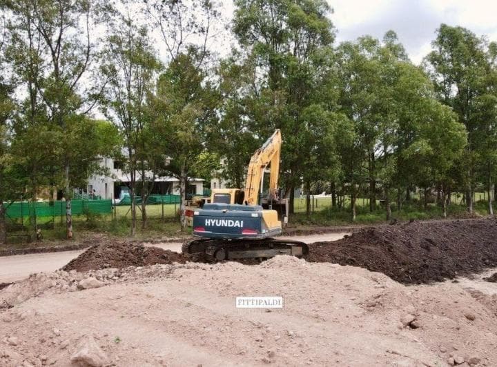 Terreno Parcela en Venta en Alto Los Cardales, Campana, G. B. a. Zona Norte - 3