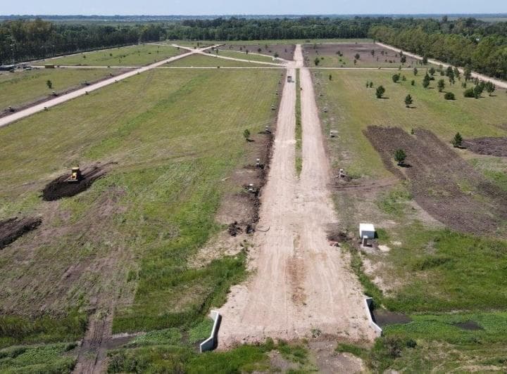 Terreno Parcela en Venta en Alto Los Cardales, Campana, G. B. a. Zona Norte - 5