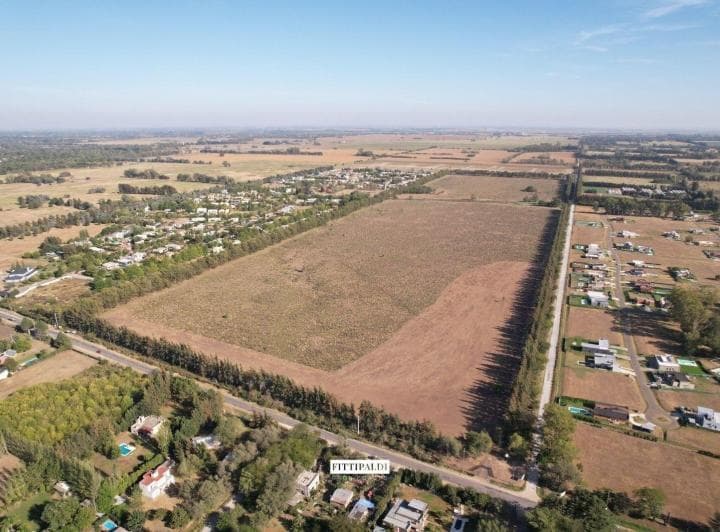 Terreno Parcela en Venta en Alto Los Cardales, Campana, G. B. a. Zona Norte - 4