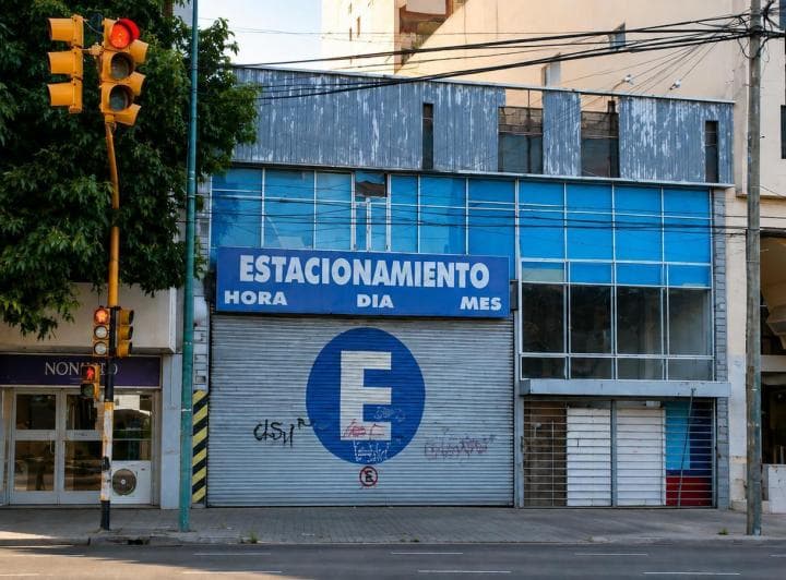 Inmueble Comercial en Alquiler - Vicente Lopez - 2