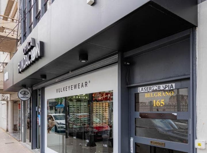 Oficina a Estrenar en Alquiler - Ramos Mejía Centro - 4