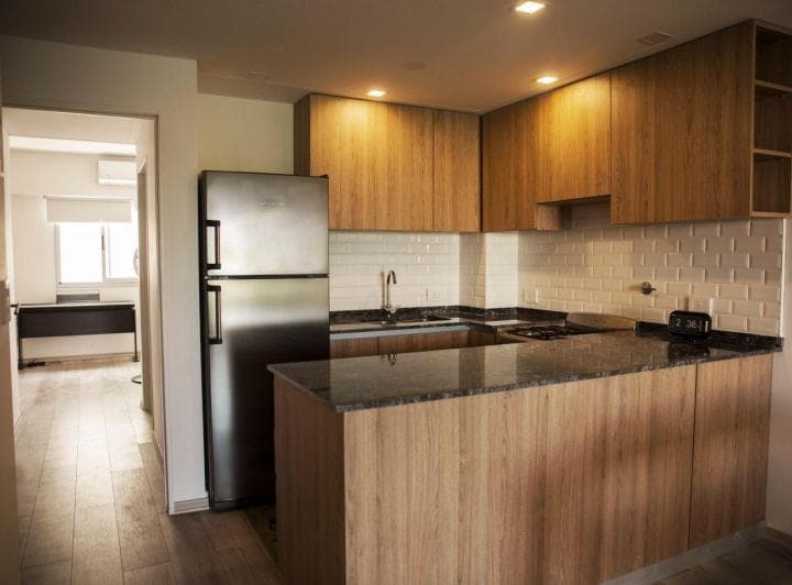 Venta Departamento de 2 Ambientes + Cochera Fija + Parrilla Propia en Liniers. - 4