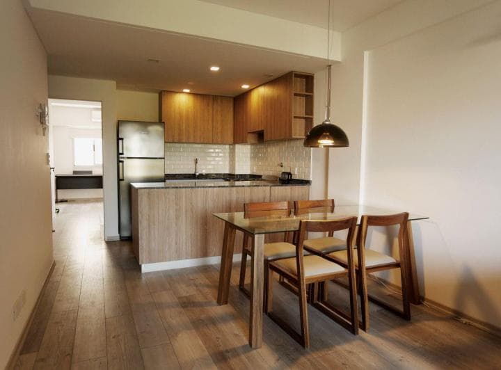 Venta Departamento de 2 Ambientes + Cochera Fija + Parrilla Propia en Liniers. - 2