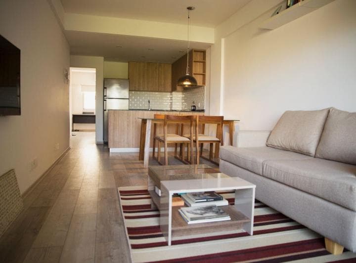 Venta Departamento de 2 Ambientes + Cochera Fija + Parrilla Propia en Liniers. - 3