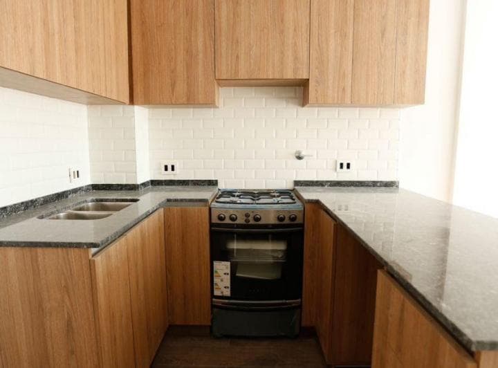 Venta Departamento de 2 Ambientes + Cochera Fija + Parrilla Propia en Liniers. - 5
