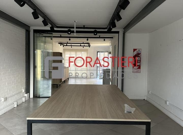 Oficina en Acassuso - 5