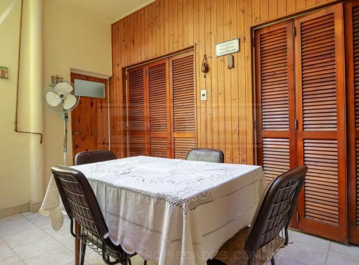 Casa 6 Ambientes Venta - Saavedra - 3