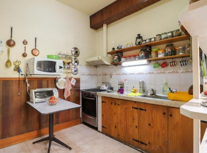 Casa 6 Ambientes Venta - Saavedra - 5