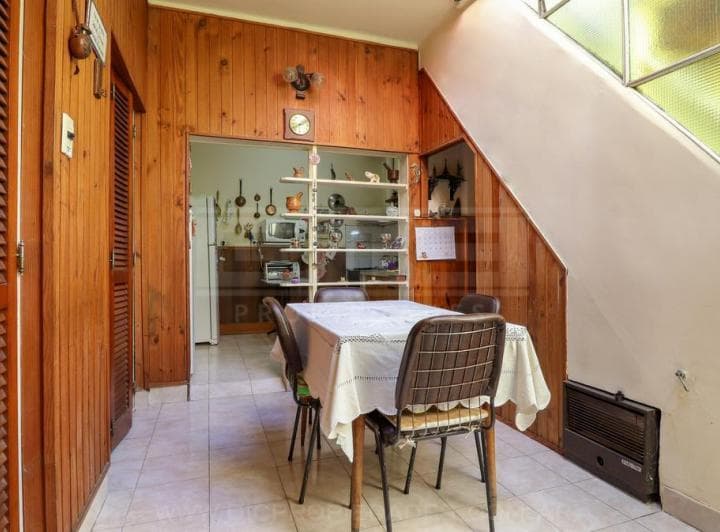 Casa 6 Ambientes Venta - Saavedra - 4