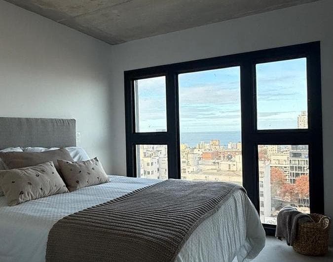 Apartamento Monoambiente en Venta en Centro - 1108a - 4