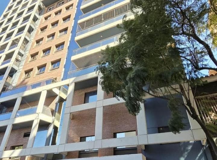 Venta Departamento 3 Dorm. con Patio y Cochera Martin Rosario - 3