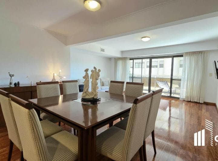 Venta Departamento 3 Dorm. con Patio y Cochera Martin Rosario - 5