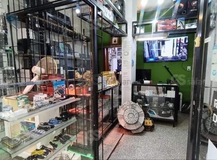 Local en Venta en Saavedra, Capital Federal, Buenos Aires - 3