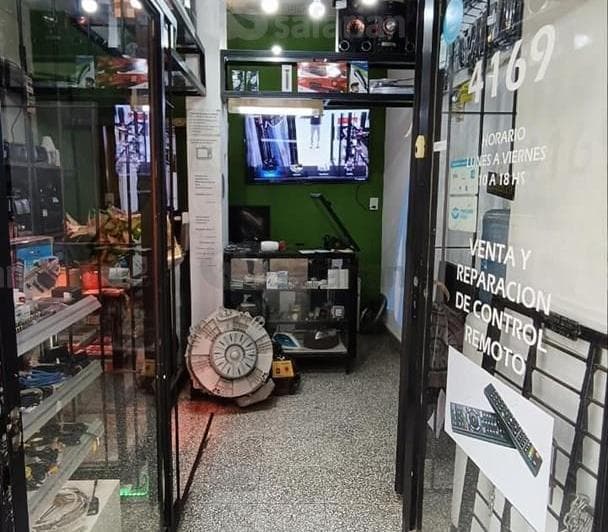 Local en Venta en Saavedra, Capital Federal, Buenos Aires - 2